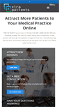 Mobile Screenshot of extrapatients.com